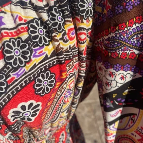 Muse Dress Size 2 - Picture 6 of 6